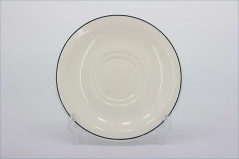 Boots - Camargue - Tea Saucer