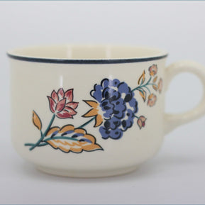 Boots - Camargue - Teacup