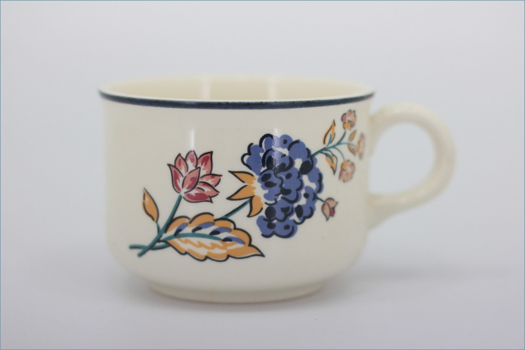 Boots - Camargue - Teacup