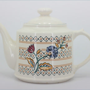 Boots - Camargue - Teapot