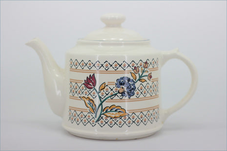 Boots - Camargue - Teapot