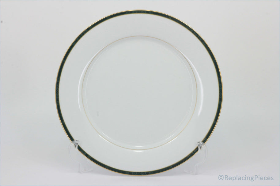 Boots - Hanover Green - Dinner Plate