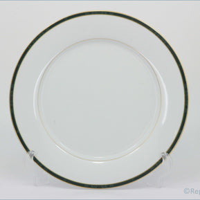 Boots - Hanover Green - Dinner Plate