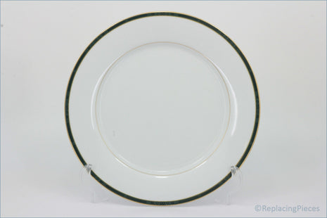 Boots - Hanover Green - Dinner Plate