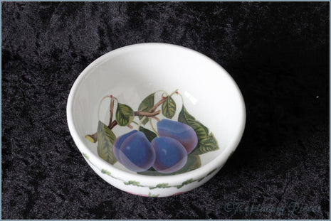 Portmeirion - Pomona - 5 1/2" Cereal Bowl (Reine Claude Plum)