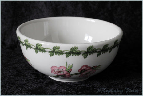Portmeirion - Pomona - 5 1/2" Cereal Bowl (Reine Claude Plum)