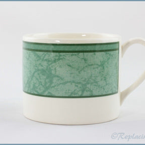 Tesco - Bramley - Teacup