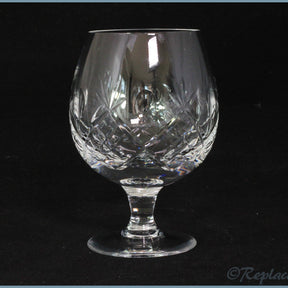 Royal Brierley - Elizabeth - Brandy (2 1/2
