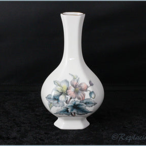 Royal Worcester - Sylvia - Bud Vase