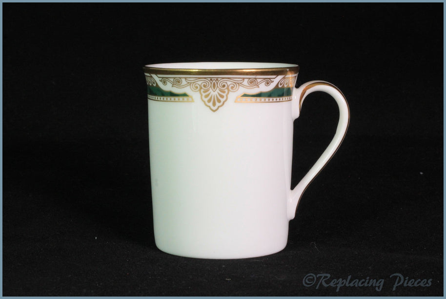 Royal Doulton - Forsyth (H5197) - Coffee Can