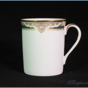 Royal Doulton - Forsyth (H5197) - Coffee Can