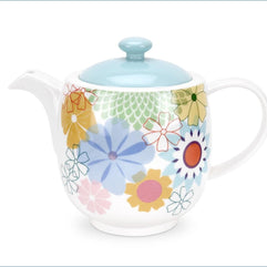 Portmeirion - Crazy Daisy - Teapot