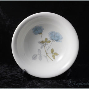 Wedgwood - Ice Rose - Cereal Bowl