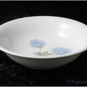 Wedgwood - Ice Rose - Cereal Bowl