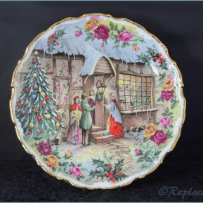Royal Albert - Christmas Carol Singers