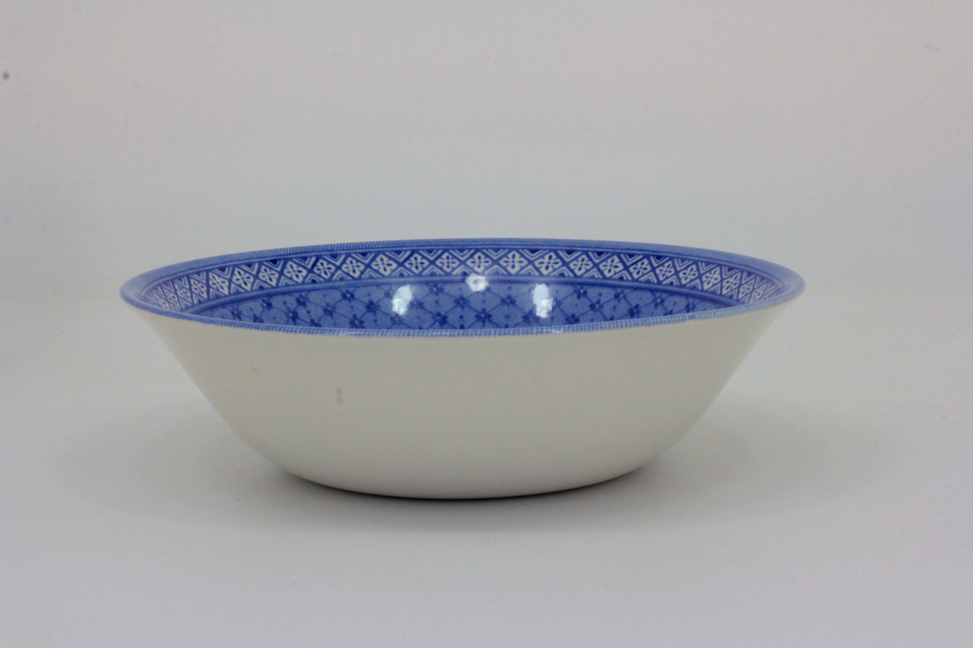Churchill - Out Of The Blue - Cereal Bowl