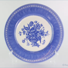 Churchill - Out Of The Blue - Dinner Plate