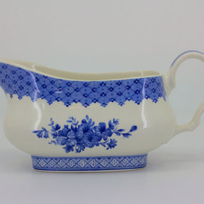 Churchill - Out Of The Blue - Gravy Boat