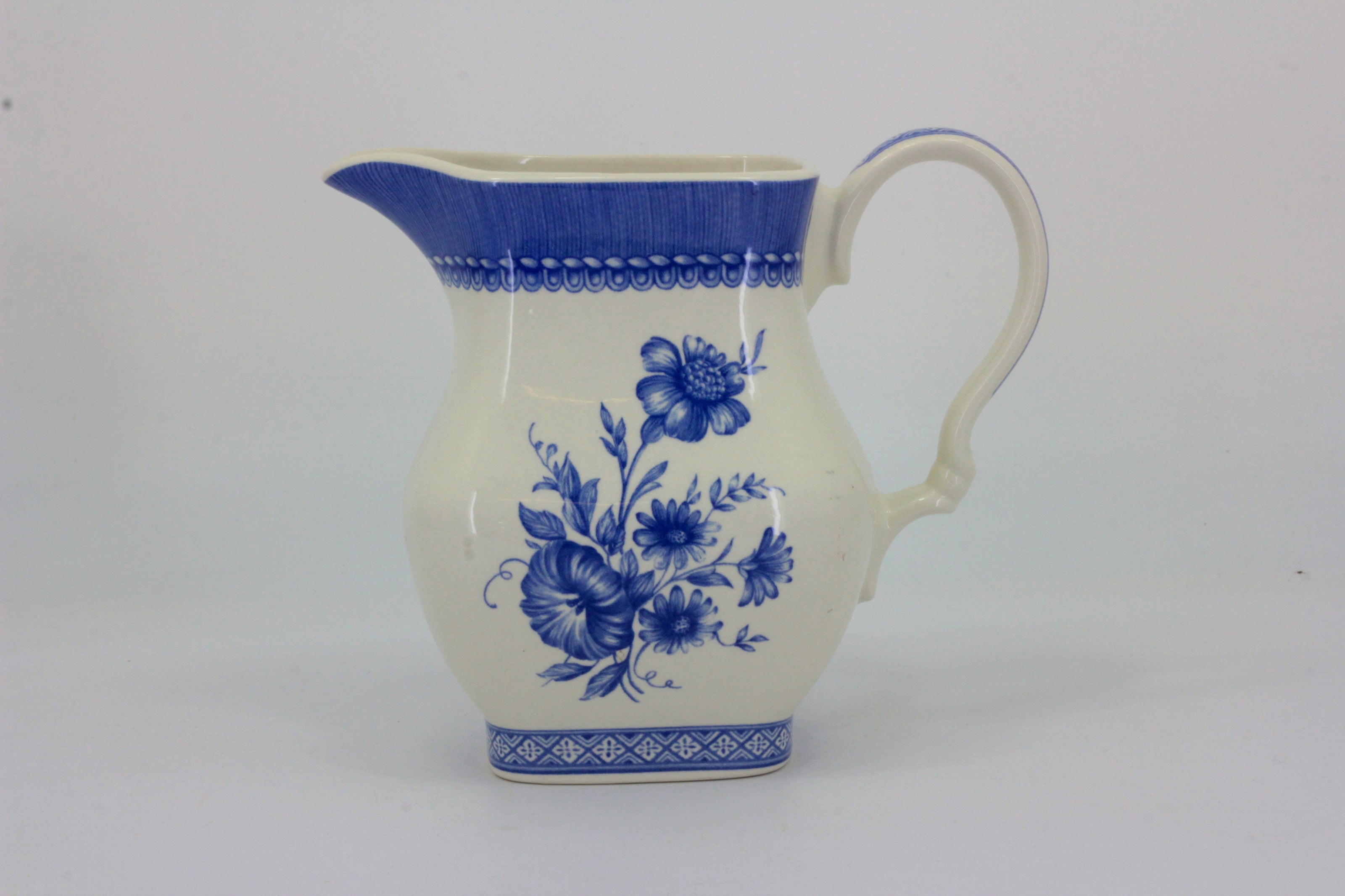 Churchill - Out Of The Blue - 1 1/2 Pint Jug