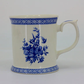 Churchill - Out Of The Blue - Tankard