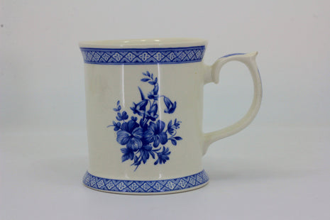Churchill - Out Of The Blue - Tankard