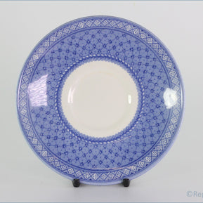 Churchill - Out Of The Blue - Tea Saucer