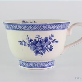 Churchill - Out Of The Blue - Teacup (Low)