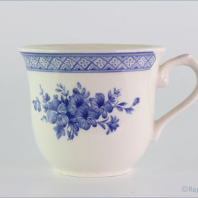 Churchill - Out Of The Blue - Teacup (Tall)