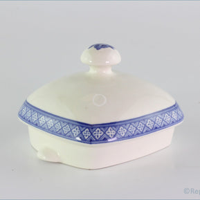 Churchill - Out Of The Blue - Teapot (Lid ONLY)