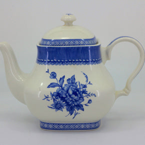 Churchill - Out Of The Blue - Teapot