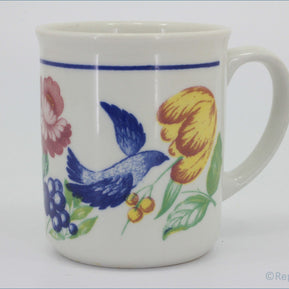 Churchill - Paloma - Mug