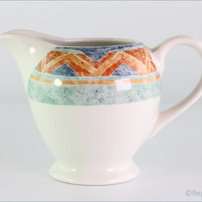 Churchill - Ports Of Call - Kabul - Milk Jug