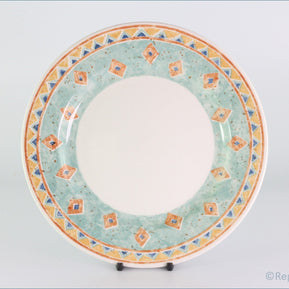 Churchill - Ports Of Call - Kabul - 8 1/8