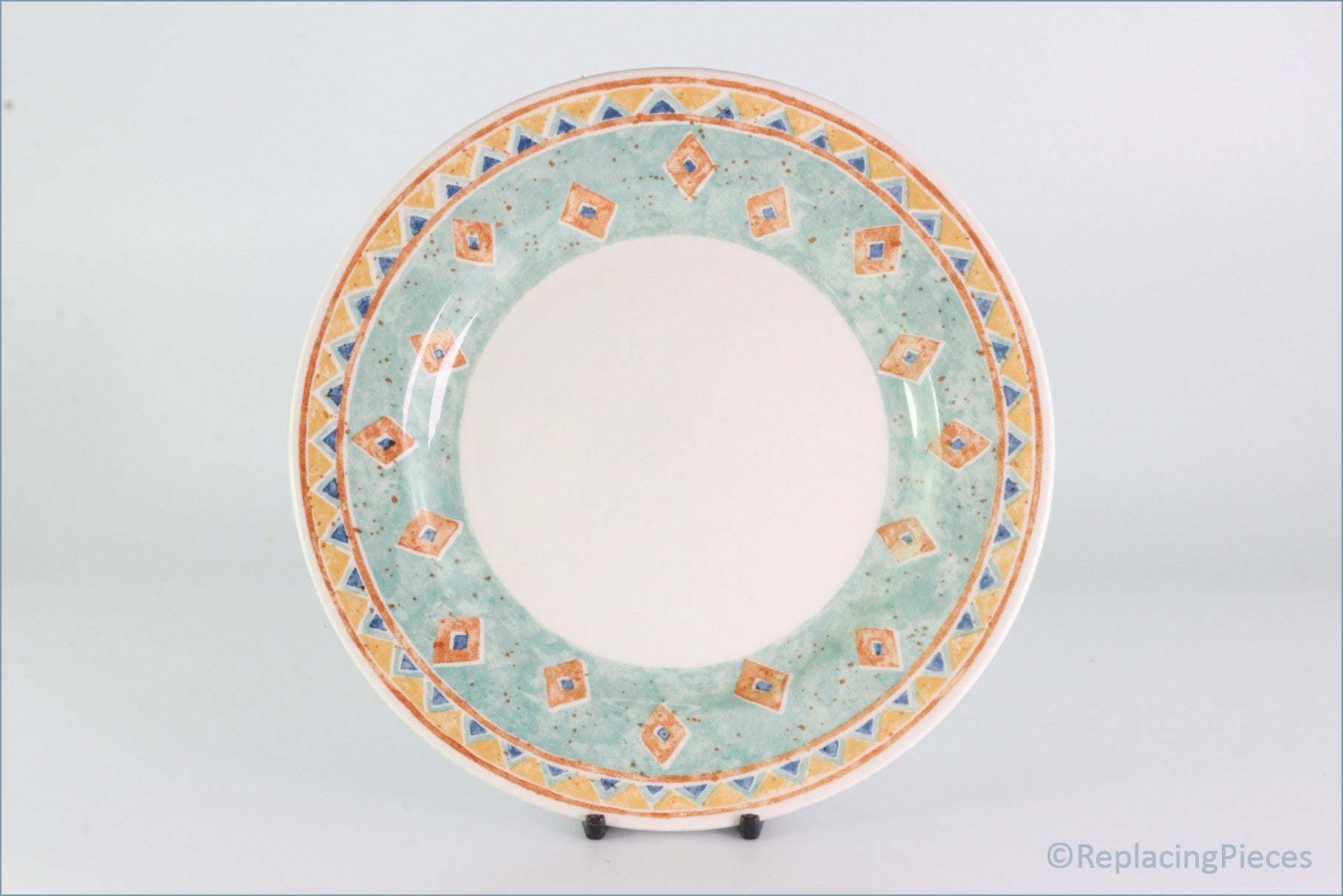 Churchill - Ports Of Call - Kabul - 8 1/8