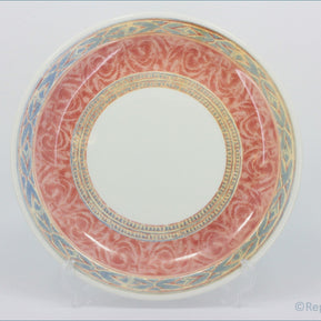 Churchill - Ports Of Call - Zarand - Round Platter