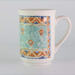 Churchill - Ports Of Call - Kabul - Mug
