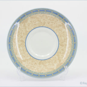 Churchill - Ports Of Call - Prague - Breakfast Saucer
