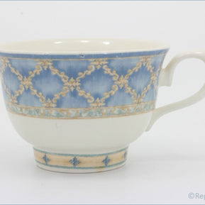 Churchill - Ports Of Call - Prague - Breakfast Cup