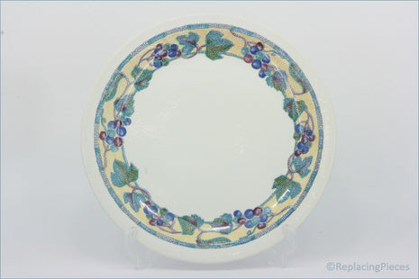 Churchill - Unknown 1 - 12 3/4" Round Platter
