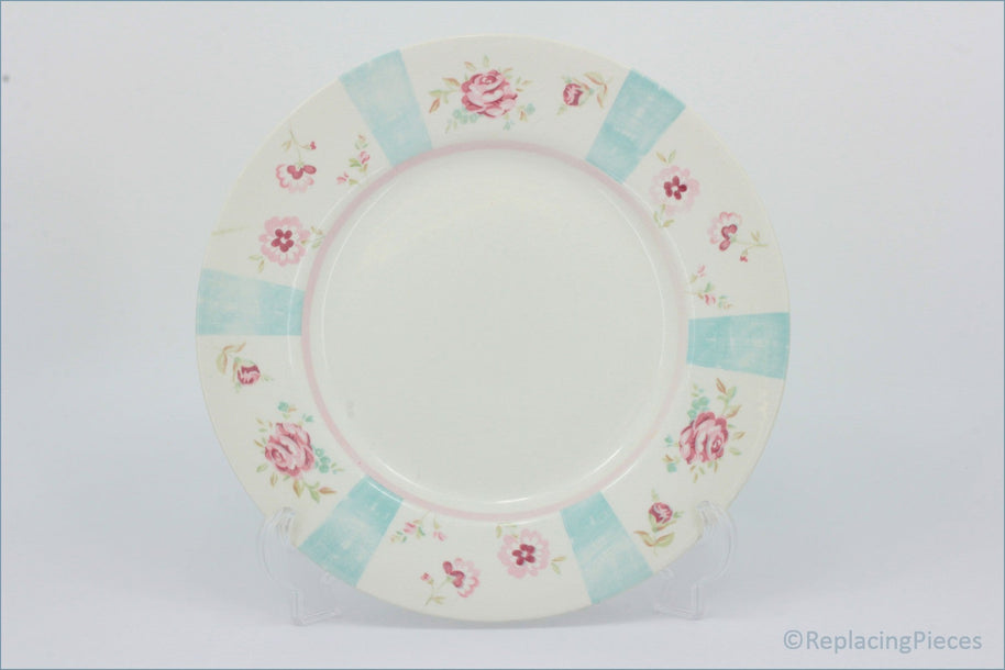 Churchill - Unknown 8 - Dinner Plate