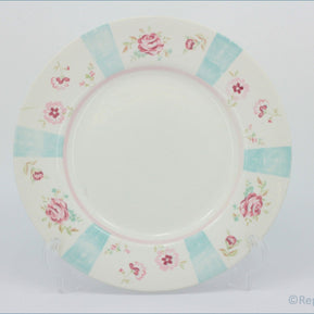 Churchill - Unknown 8 - Dinner Plate