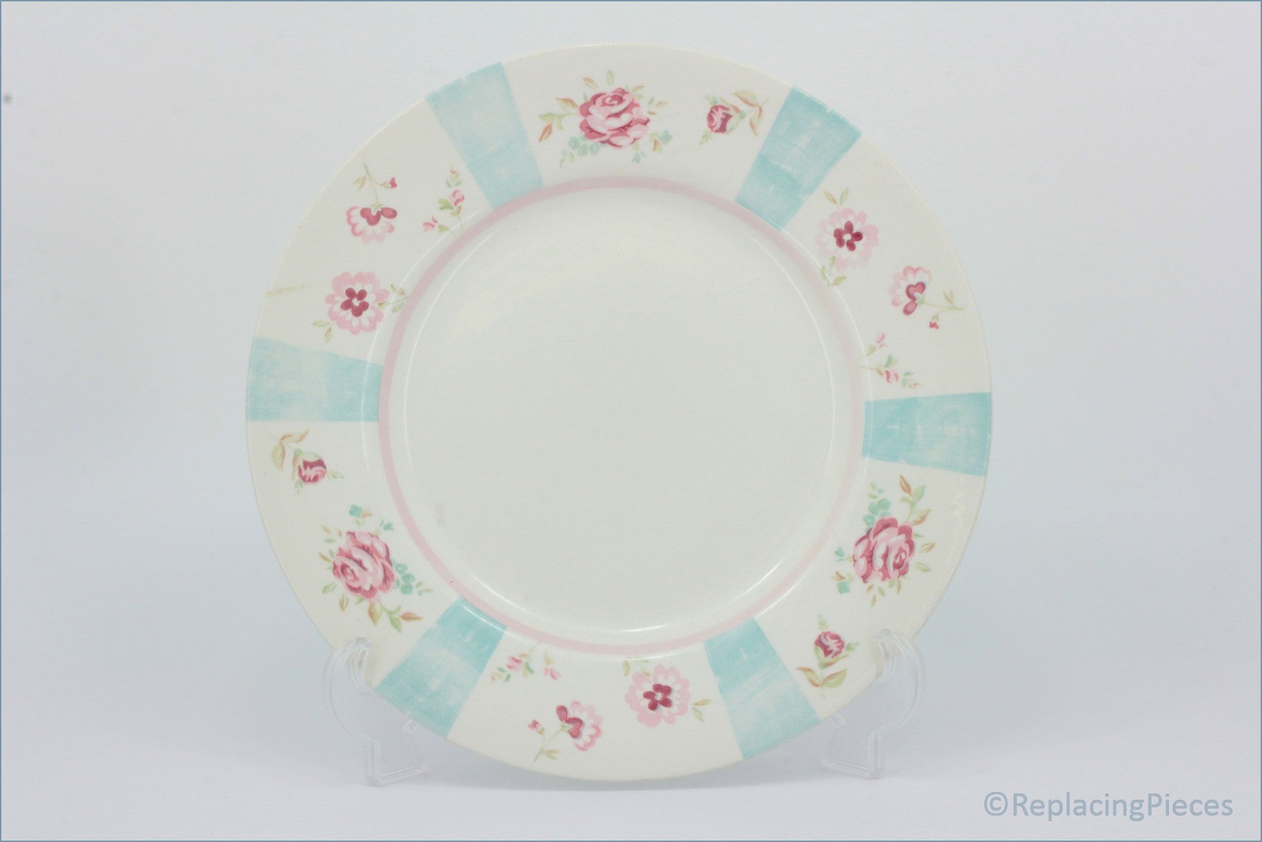 Churchill - Unknown 8 - Dinner Plate