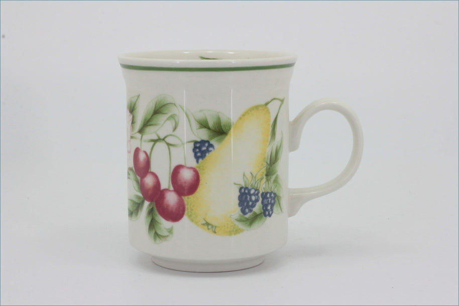 Churchill - Victorian Orchard - Mug (Pears)