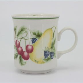 Churchill - Victorian Orchard - Mug (Pears)