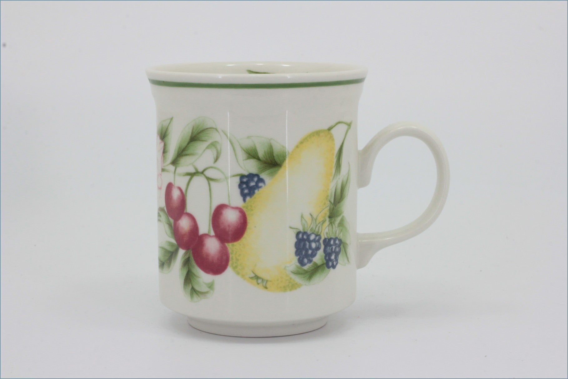Churchill - Victorian Orchard - Mug (Pears)