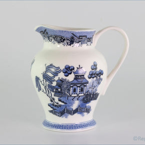 Churchill - Willow - Milk Jug (Modern)