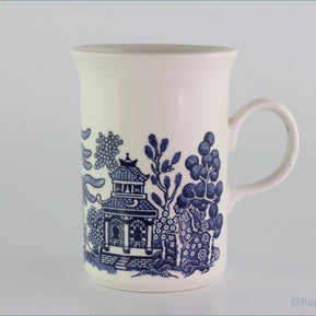 Churchill - Willow - Mug