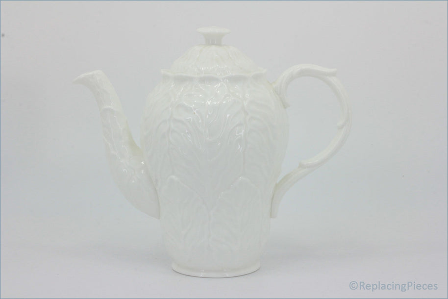 Coalport - Countryware - 1 3/4 Pint Coffee Pot