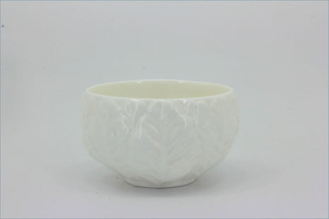 Coalport - Countryware - Coffee Sugar Bowl 