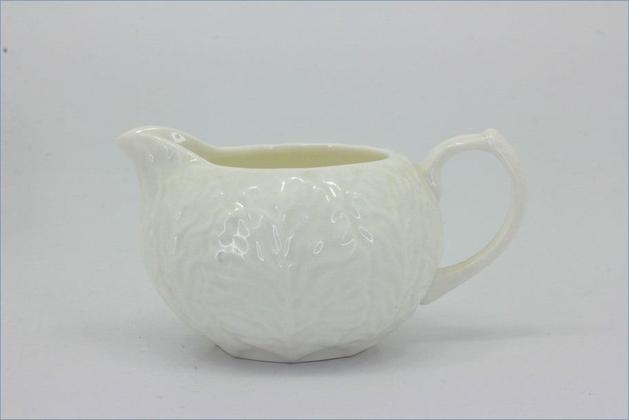Wedgwood - Countryware - Cream Jug 